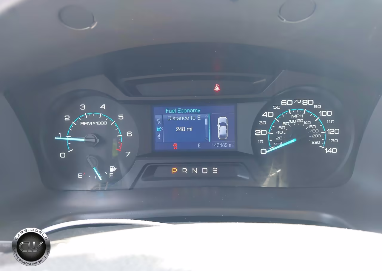 2013 Ford Flex Se VIN:2FMGK5B89DBD23990 - 7