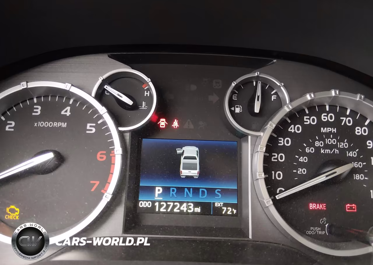 2016 Toyota Tundra Sr5 5.7L V8 VIN:5TFUY5F14GX579969 - 15