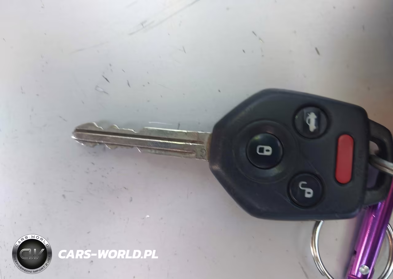 2012 Subaru Impreza 2.0I VIN:JF1GPAA68CH208271 - 11
