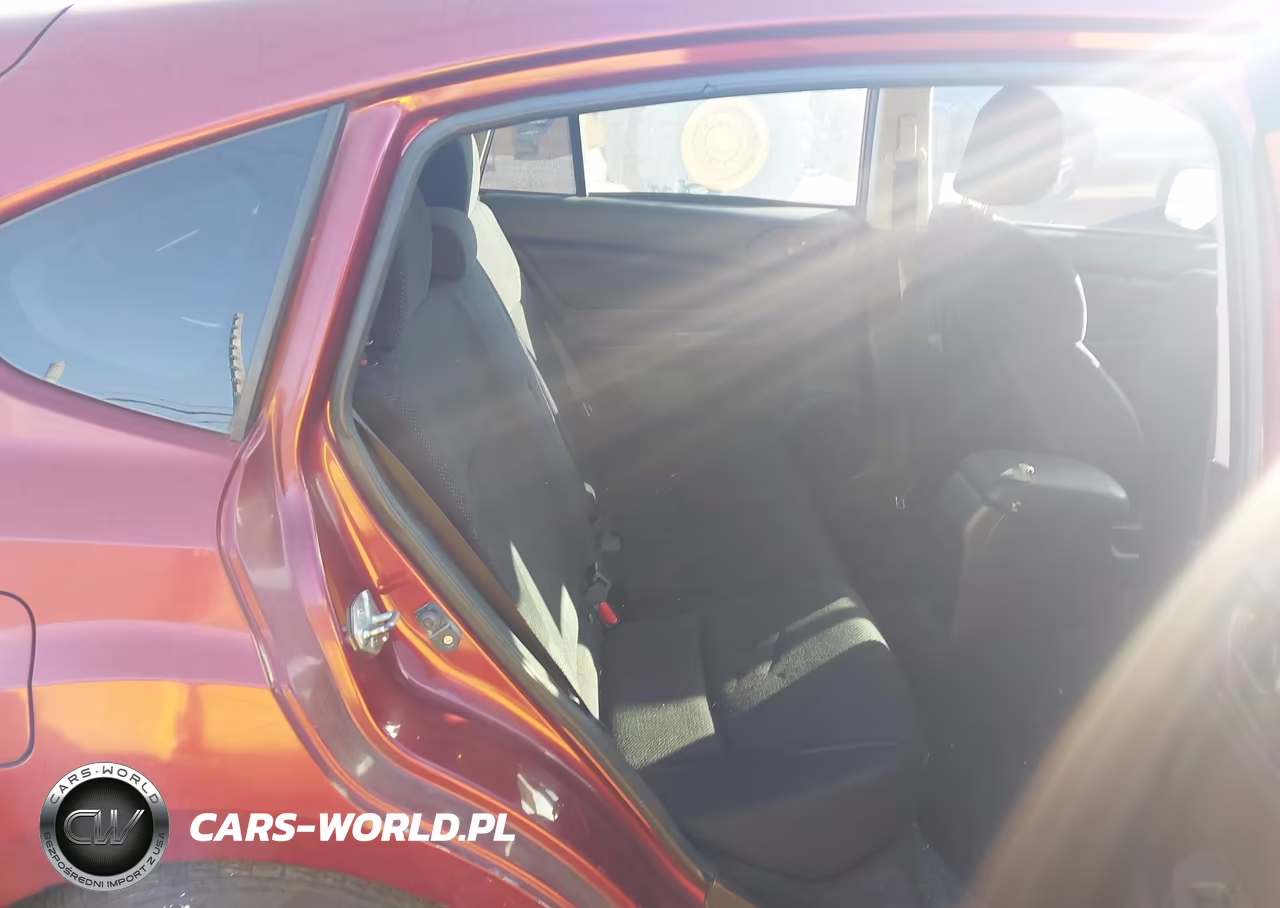 2012 Subaru Impreza 2.0I VIN:JF1GPAA68CH208271 - 8