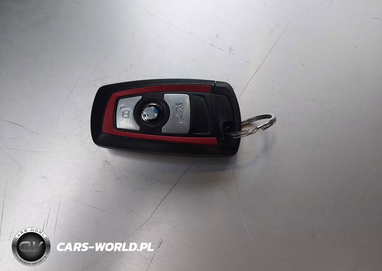 2015 BMW 328I xDrive VIN:WBA3B5G52FNS12588 - 11