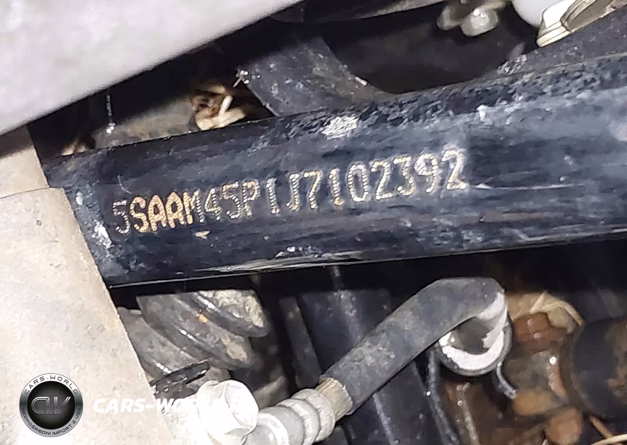 2018 Suzuki Lt-A500 Xp VIN:5SAAM45P1J7102392 - 10