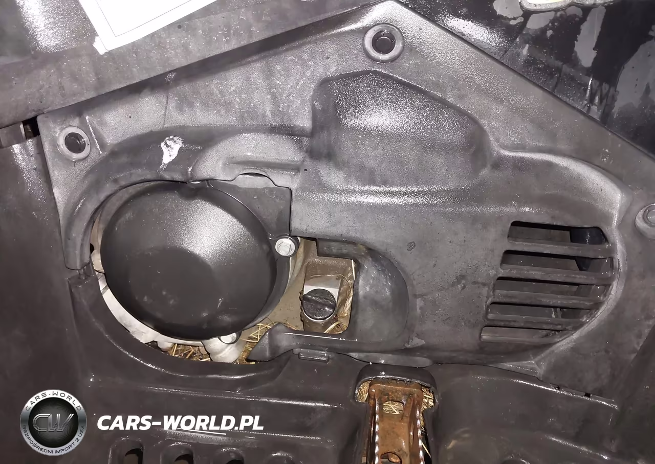 2018 Suzuki Lt-A500 Xp VIN:5SAAM45P1J7102392 - 9