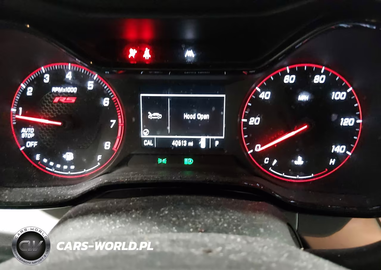 2024 Chevrolet Trax Fwd 1Rs VIN:KL77LGE29RC067696 - 7