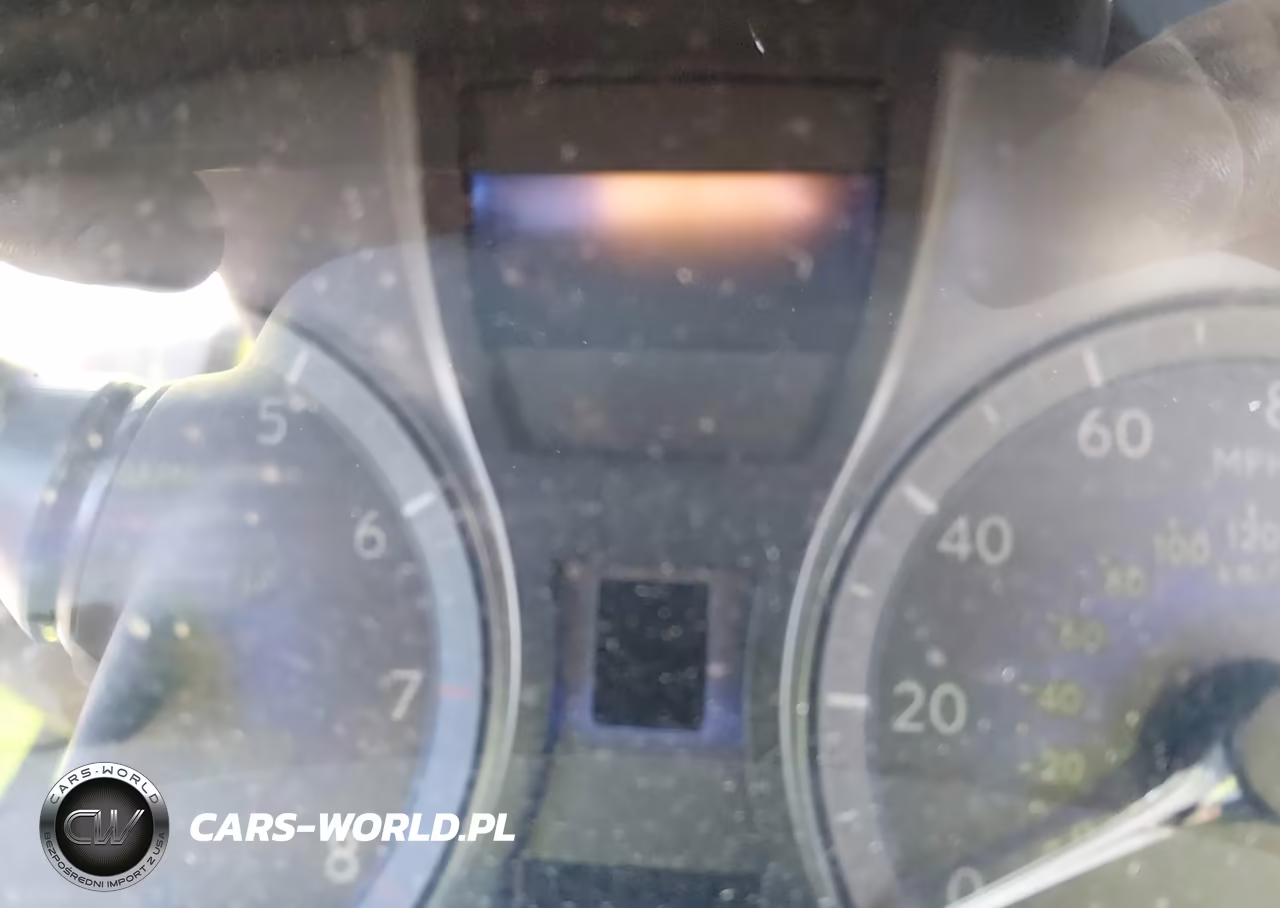 2011 Lexus Rx 350 VIN:2T2BK1BA2BC104234 - 7