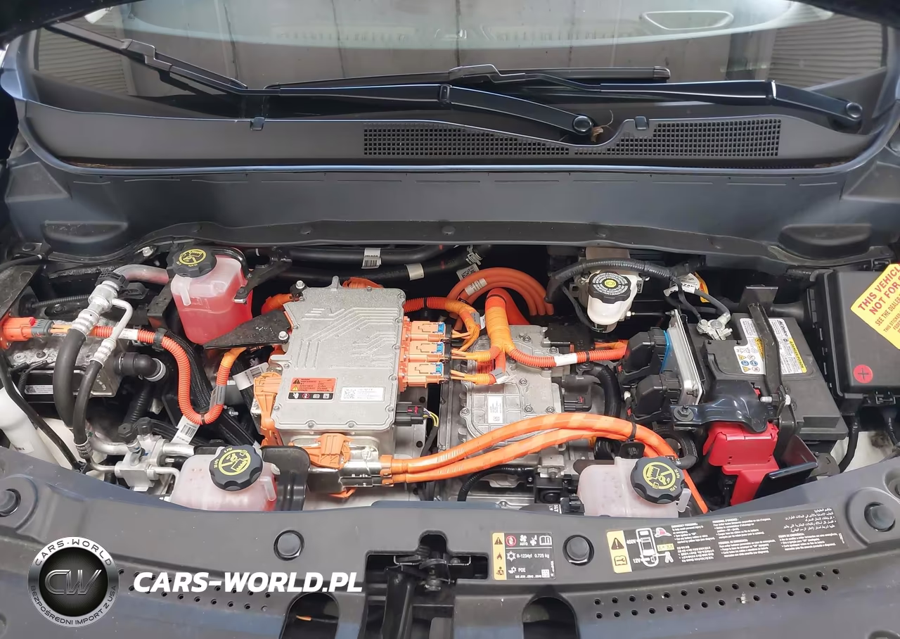 2023 Chevrolet Bolt Euv Fwd Premier VIN:1G1FZ6S06P4202983 - 10