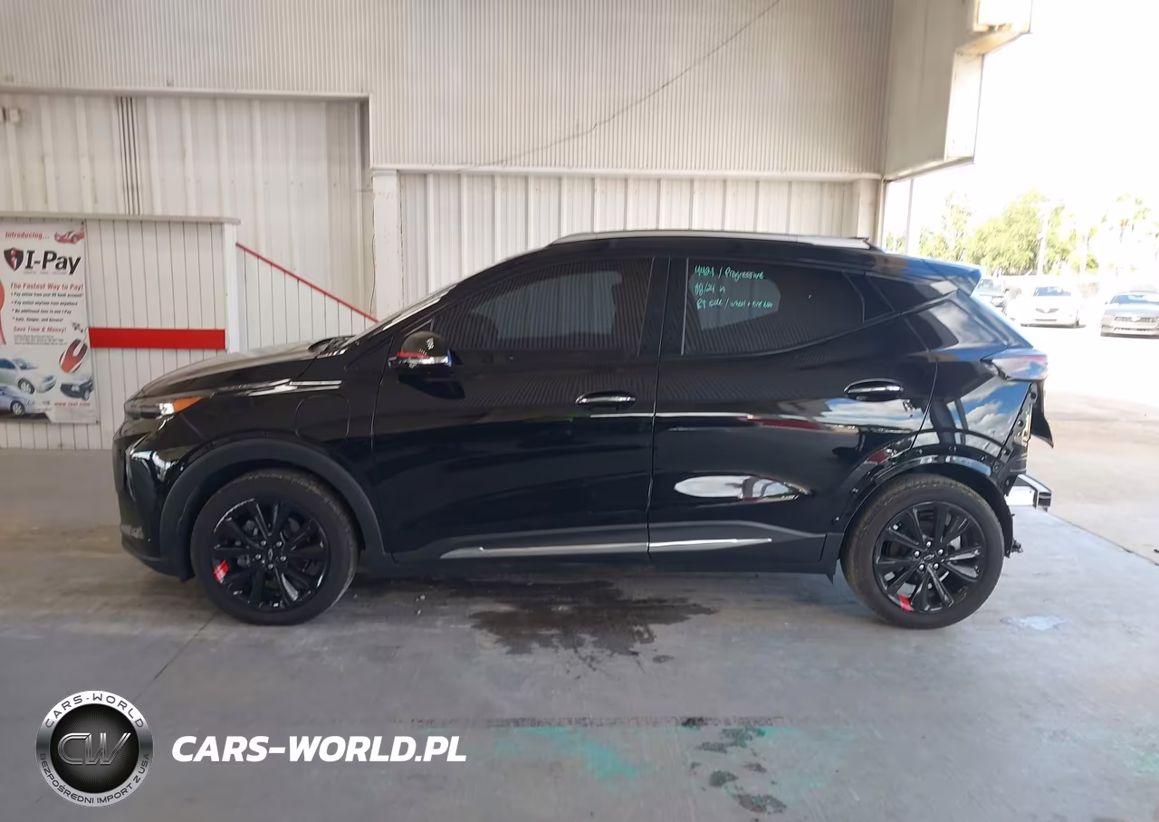 2023 Chevrolet Bolt Euv Fwd Premier VIN:1G1FZ6S06P4202983 - 15