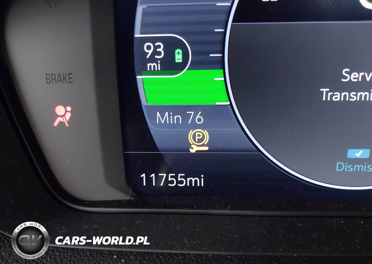 2023 Chevrolet Bolt Euv Fwd Premier VIN:1G1FZ6S06P4202983 - 16