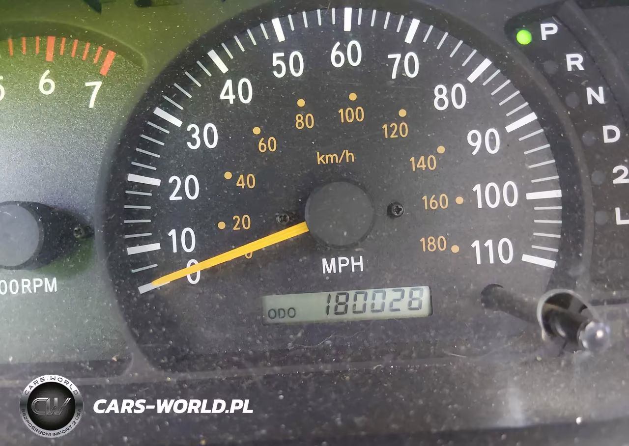 2003 Toyota Tundra Sr5 V8 VIN:5TBBT44133S362005 - 15