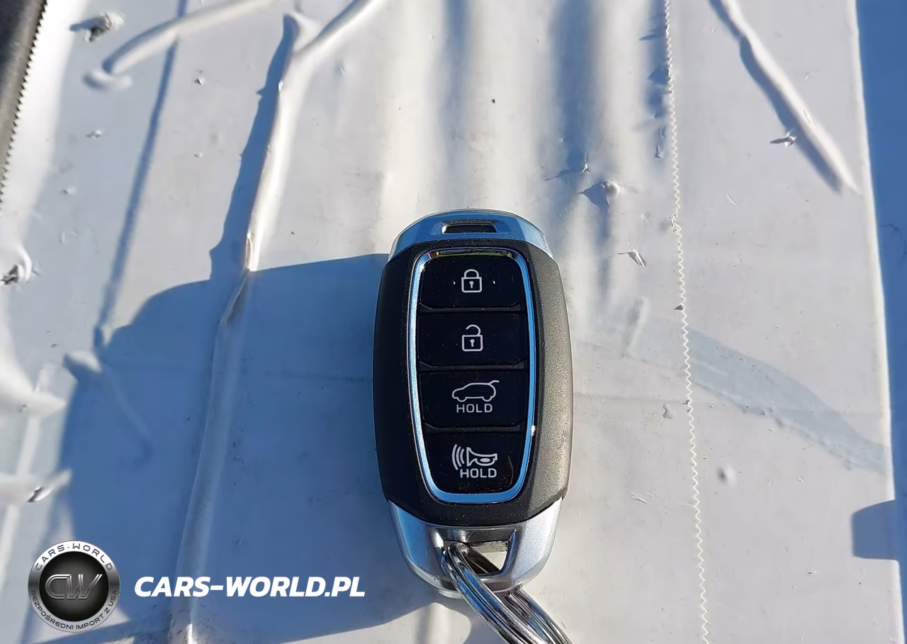 2019 Hyundai Kona Sel VIN:KM8K6CAA2KU317804 - 11