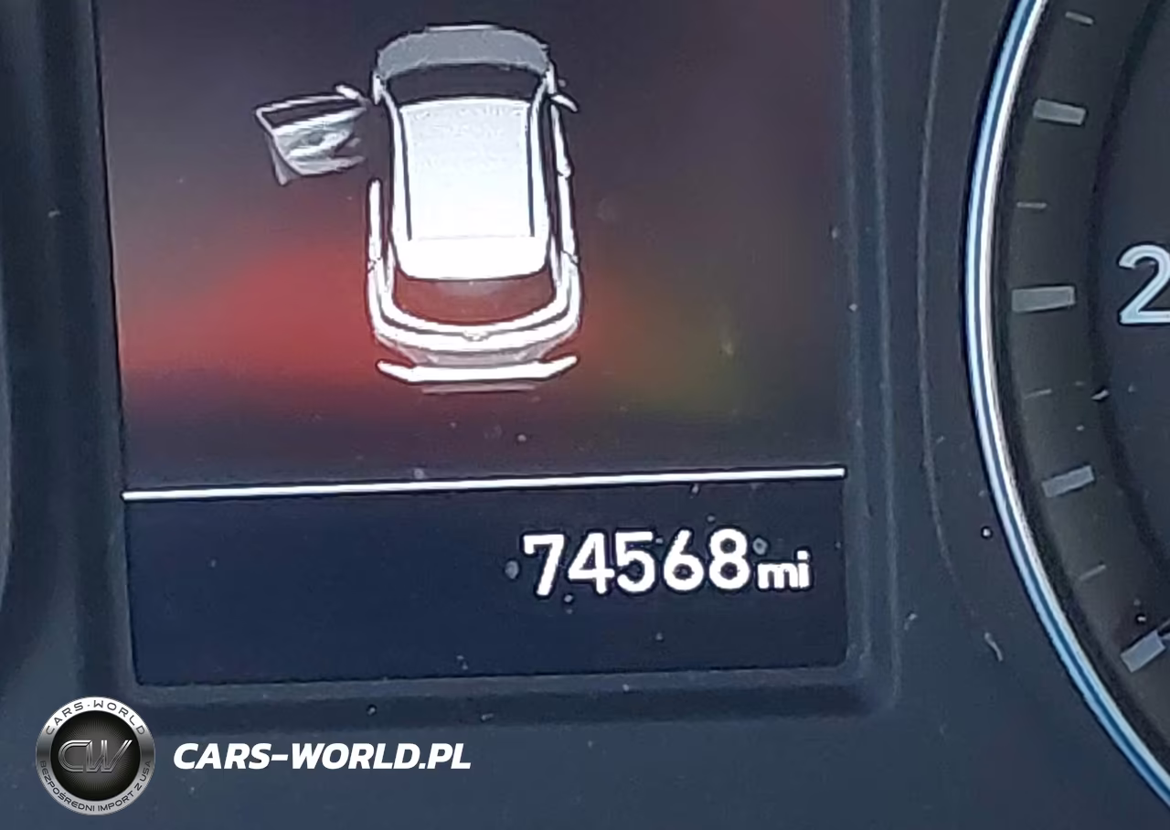 2019 Hyundai Kona Sel VIN:KM8K6CAA2KU317804 - 15