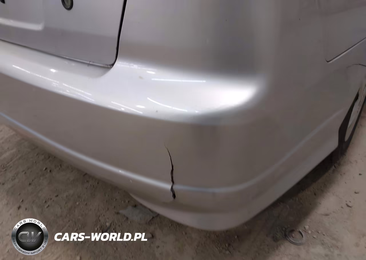 2004 Honda Civic Vp VIN:1HGES16364L004518 - 13