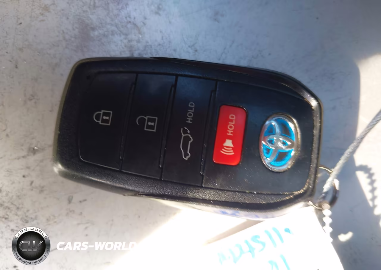 2021 Toyota Venza Xle VIN:JTEAAAAH8MJ029320 - 11