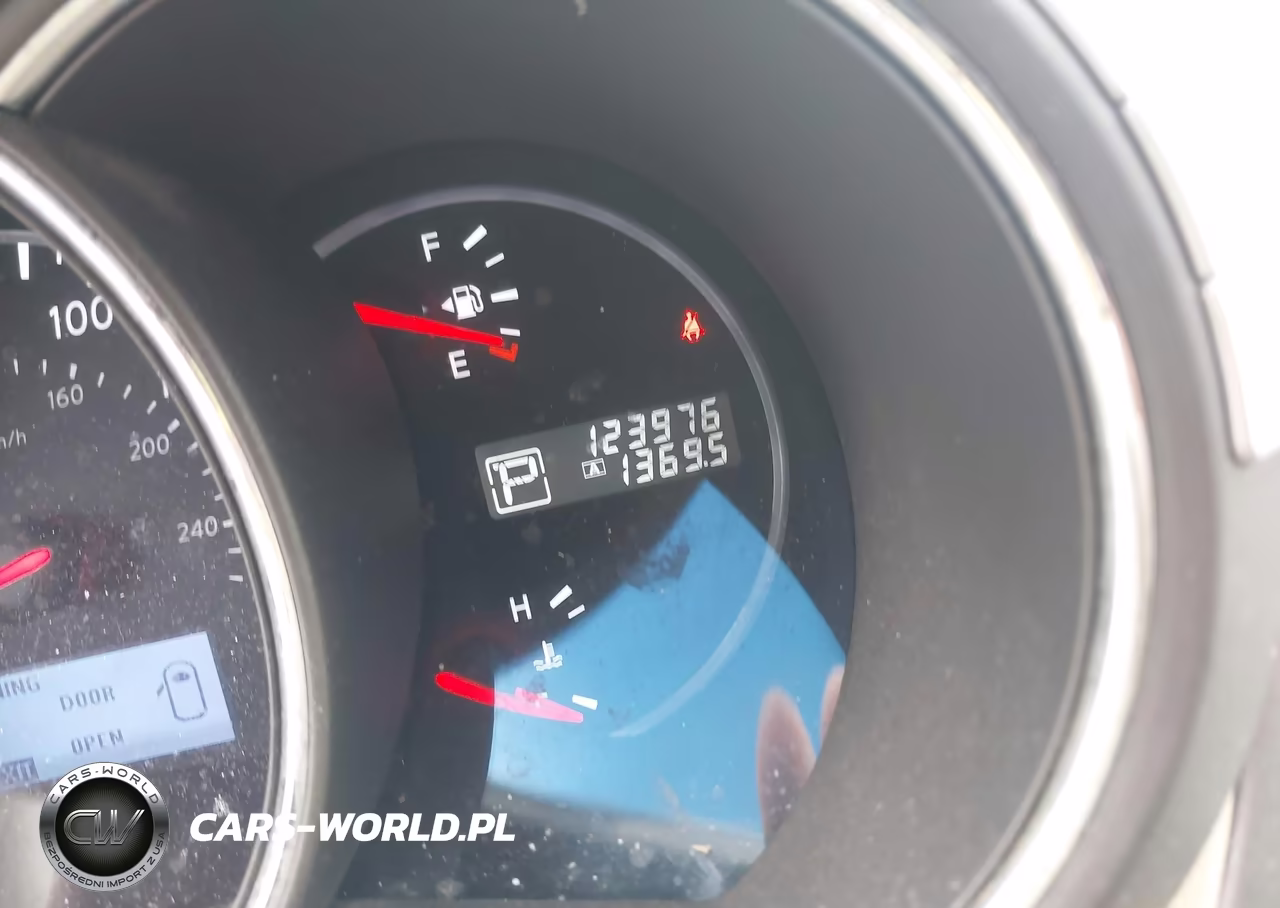 2013 Nissan Murano Sl VIN:JN8AZ1MU5DW201705 - 7
