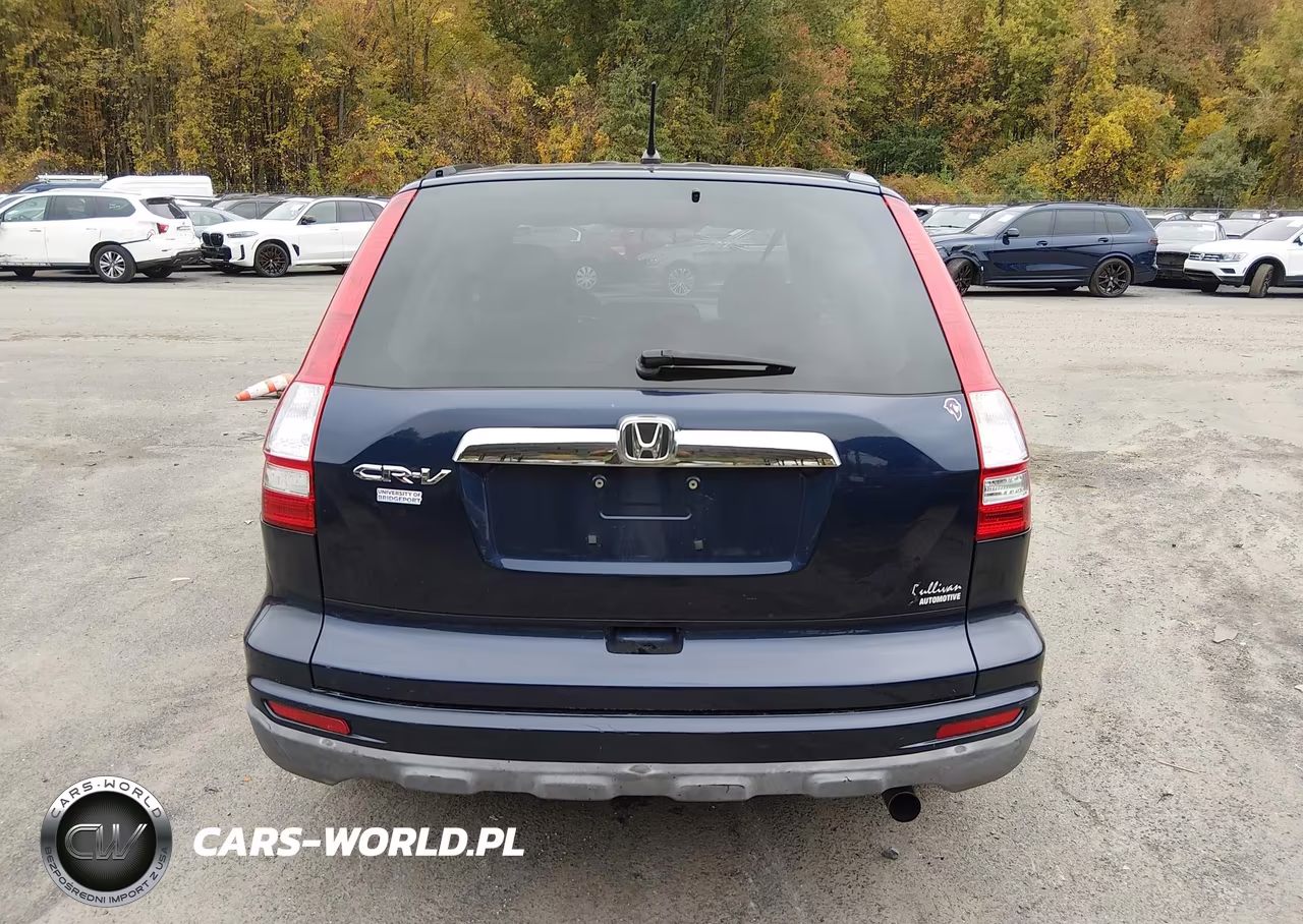 2011 Honda Cr-V Ex VIN:5J6RE4H55BL051912 - 17