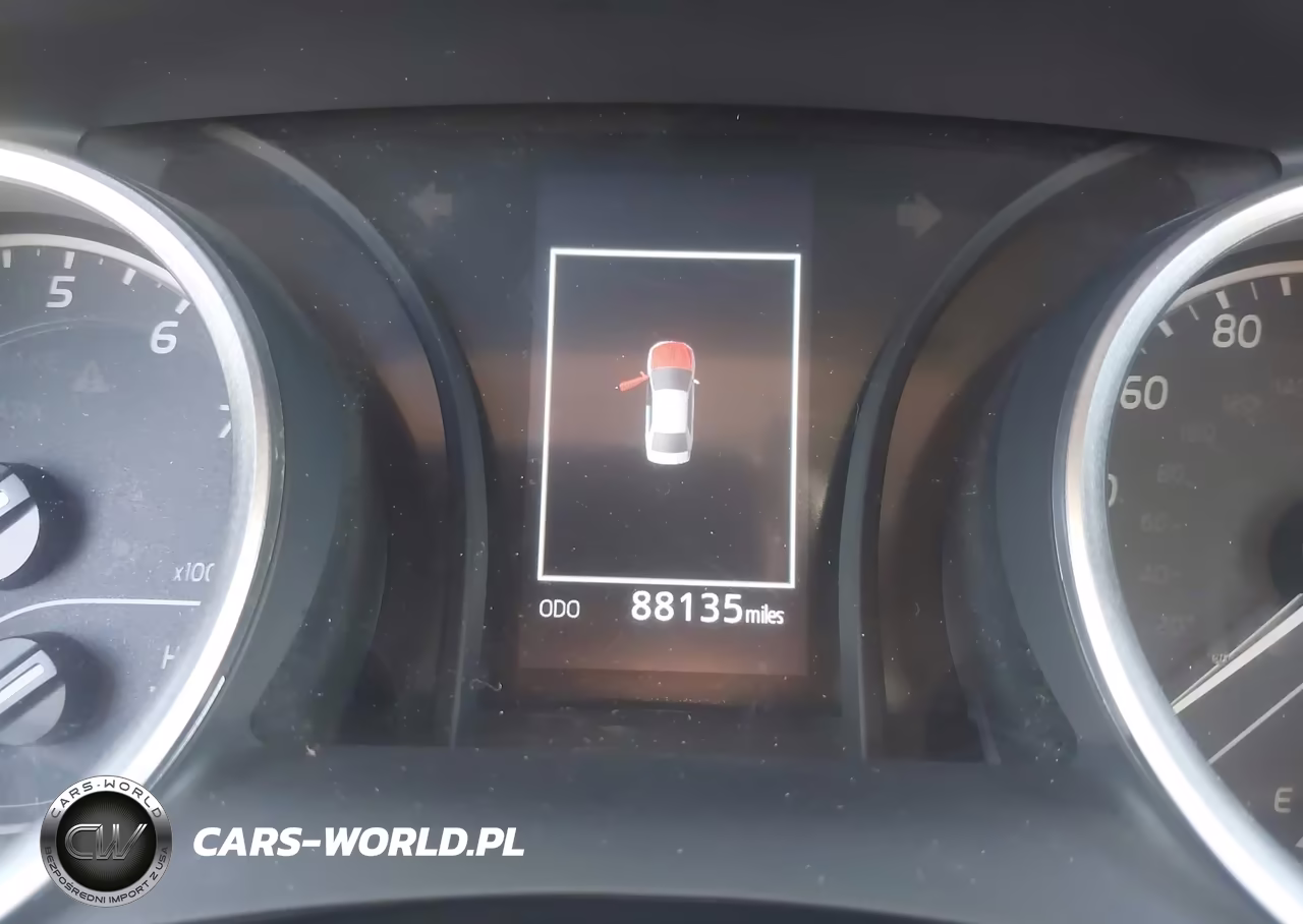 2022 Toyota Camry Le VIN:4T1C11AK8NU634507 - 7