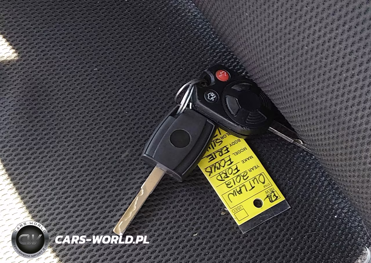 2012 Ford Focus Se VIN:1FAHP3K20CL127919 - 11