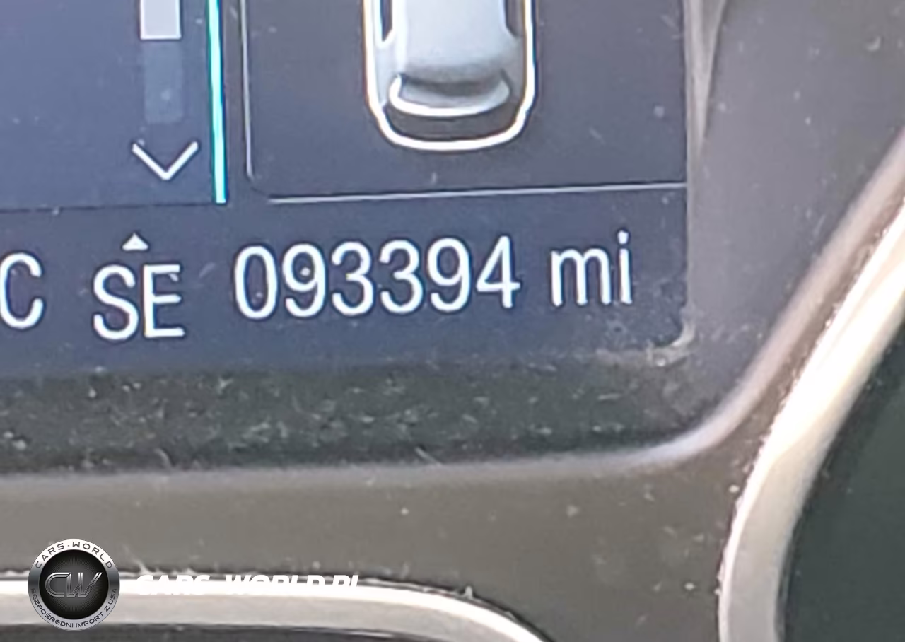 2012 Ford Focus Se VIN:1FAHP3K20CL127919 - 15
