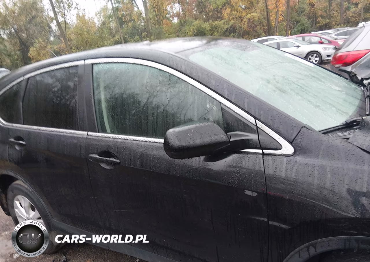 2014 Honda Cr-V Ex VIN:5J6RM4H57EL064555 - 13