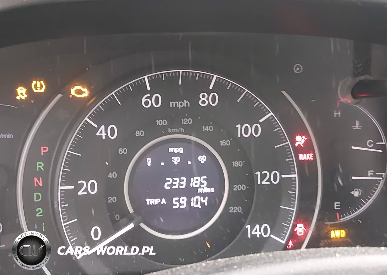 2014 Honda Cr-V Ex VIN:5J6RM4H57EL064555 - 15