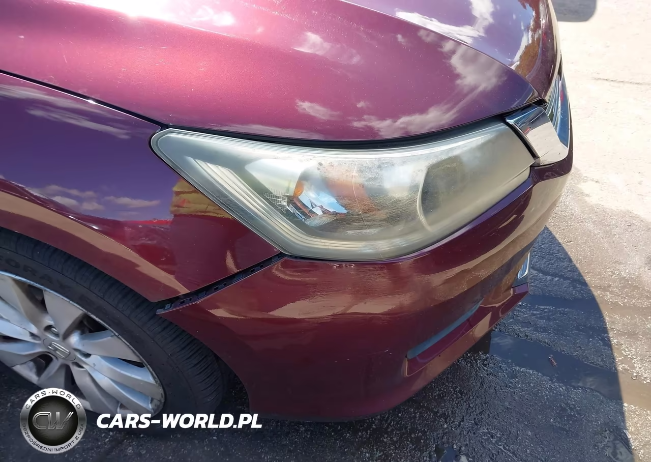 2013 Honda Accord Ex-L V-6 VIN:1HGCR3F80DA044356 - 21
