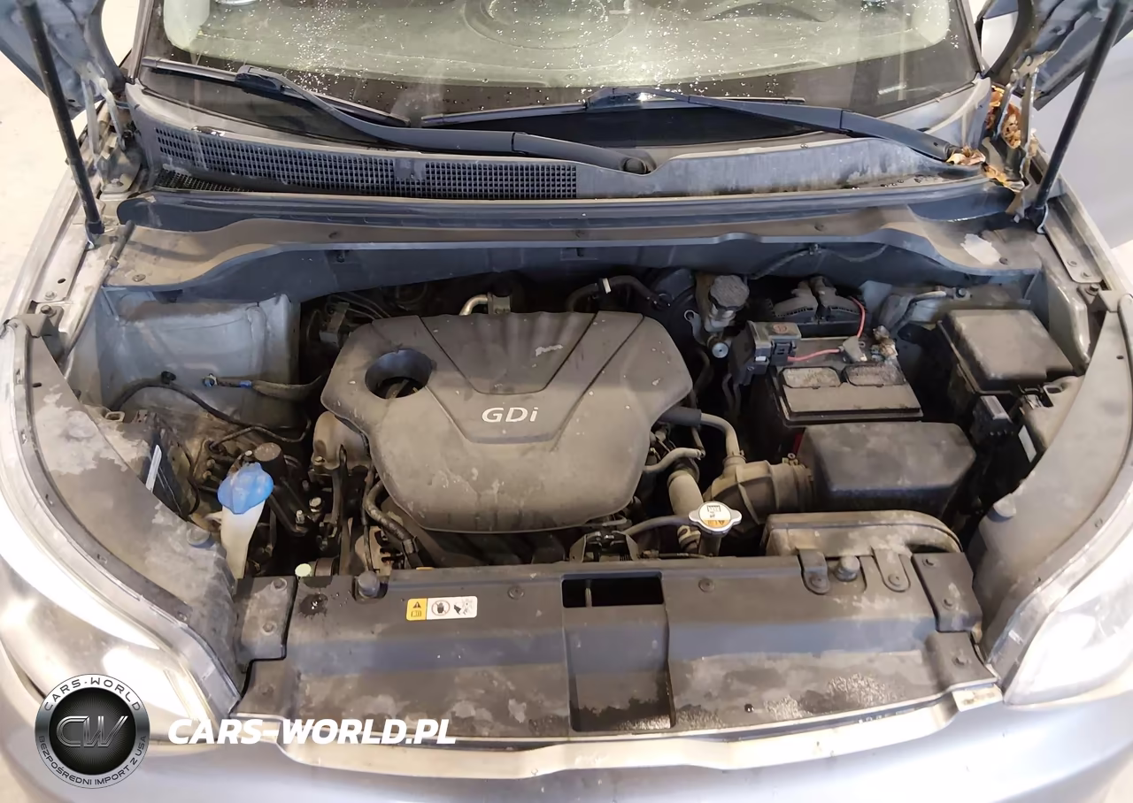 2015 Kia Soul VIN:KNDJN2A26F7231681 - 10