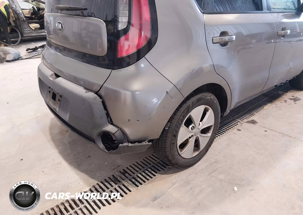 2015 Kia Soul VIN:KNDJN2A26F7231681 - 12