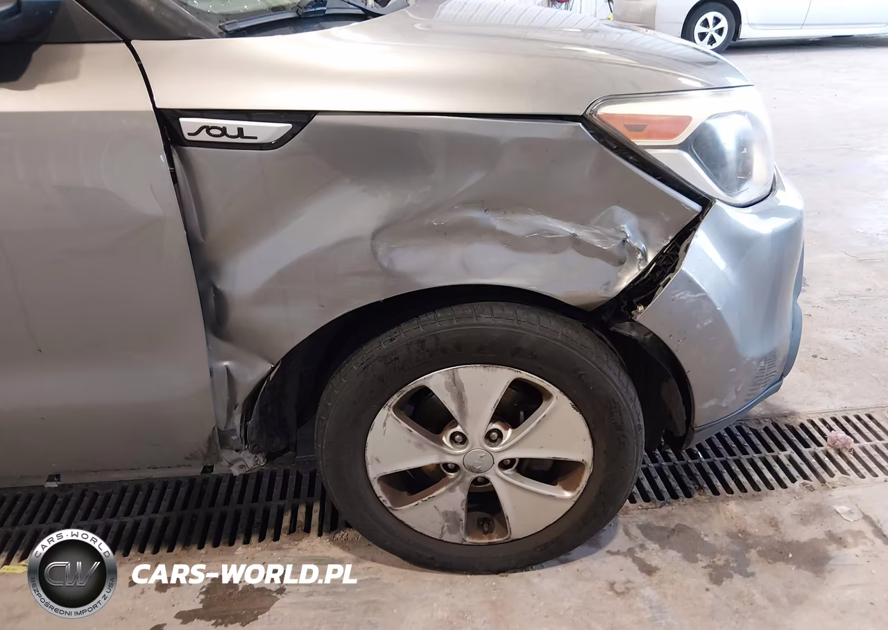 2015 Kia Soul VIN:KNDJN2A26F7231681 - 6