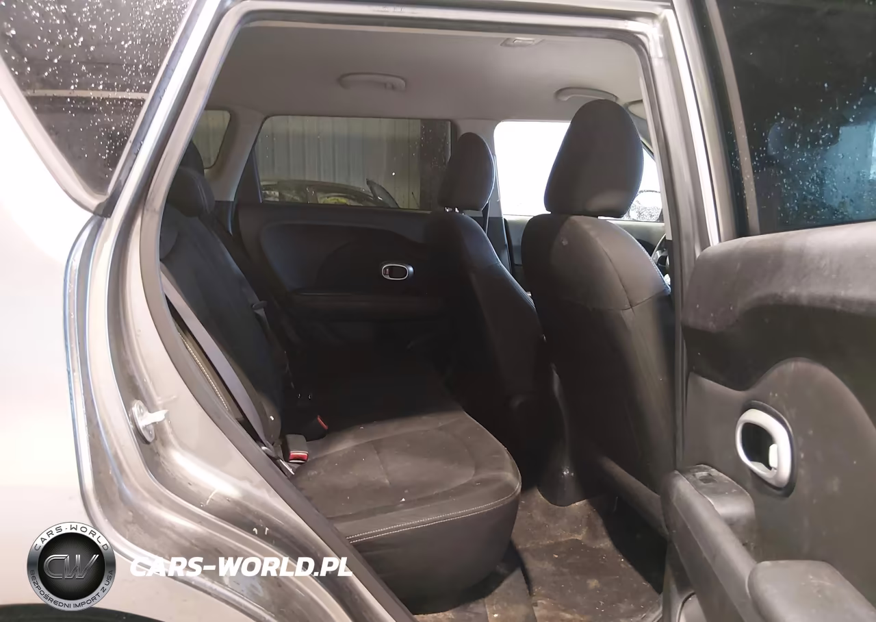 2015 Kia Soul VIN:KNDJN2A26F7231681 - 8