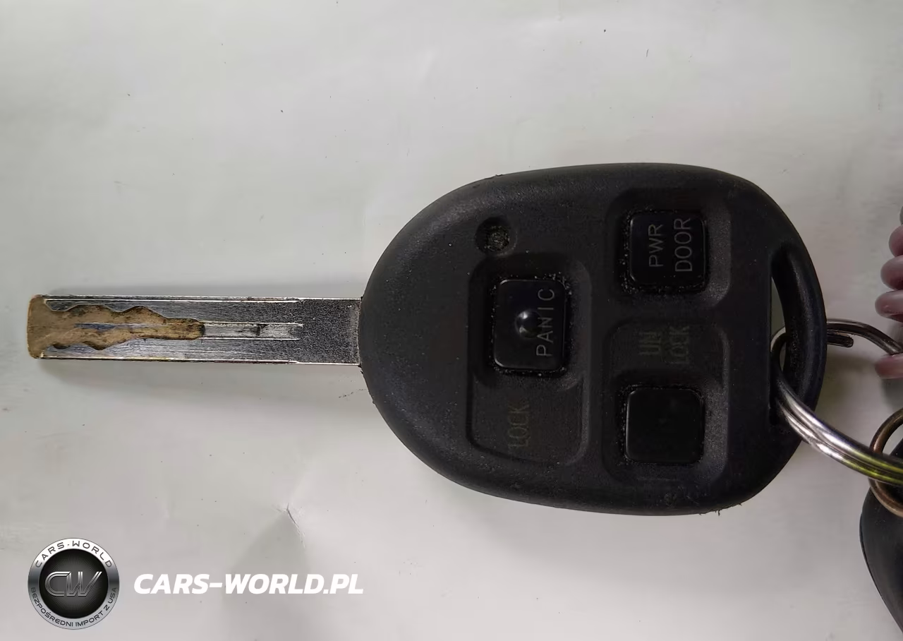 2006 Lexus Rx 330 VIN:JTJGA31U460063445 - 11