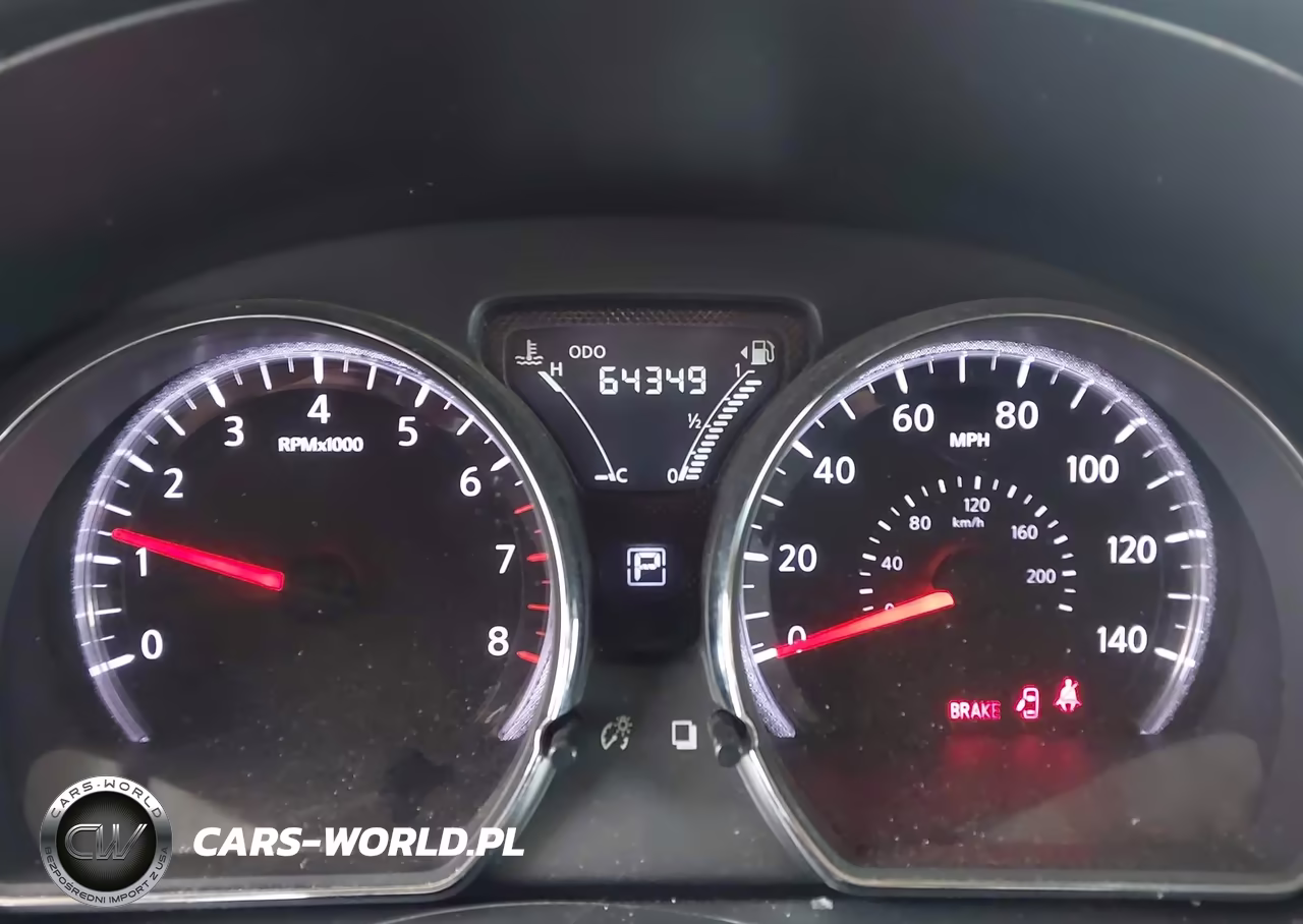 2017 Nissan Versa 1.6 Sv VIN:3N1CN7AP6HL823679 - 7