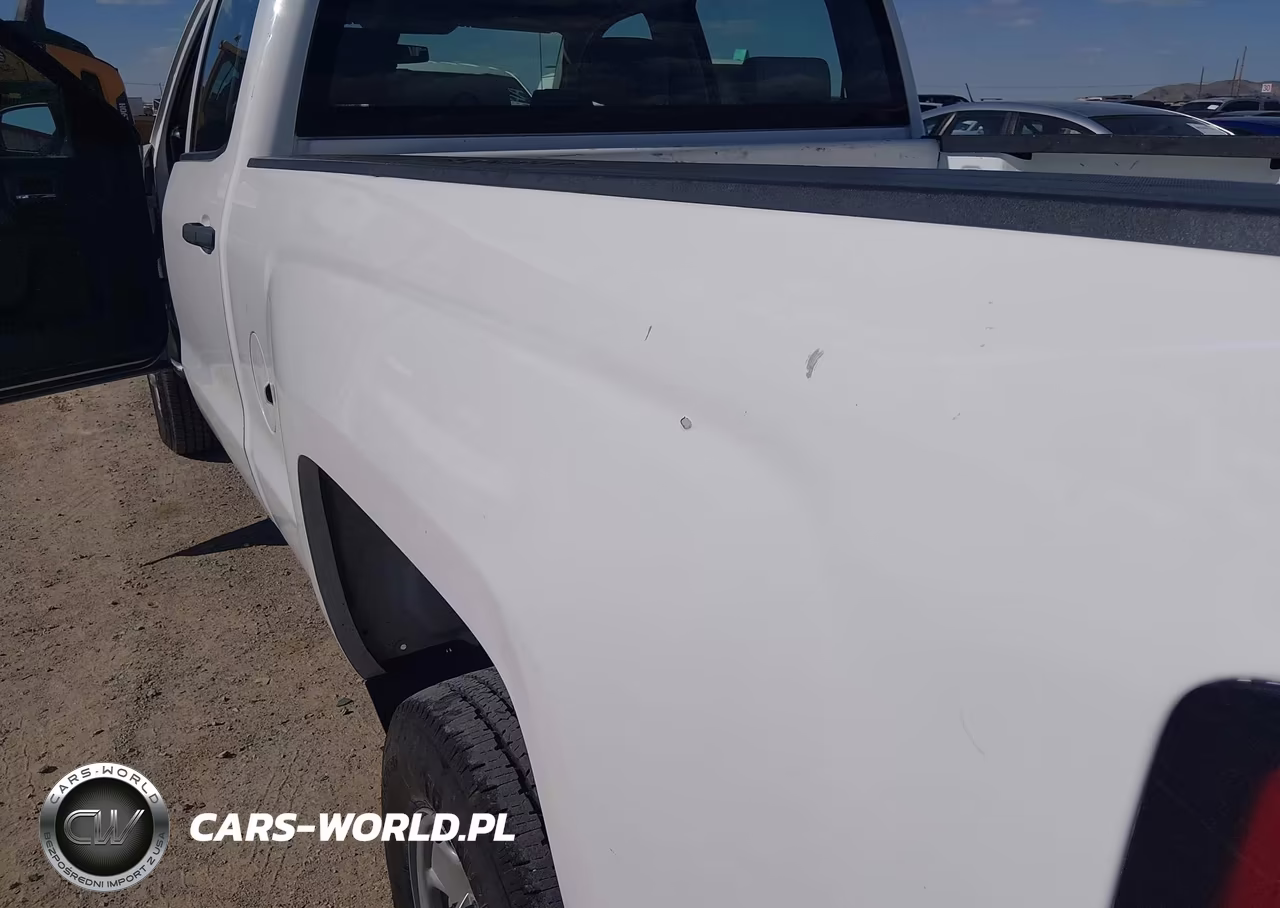 2018 Chevrolet Silverado 2500Hd Wt VIN:1GC1KUEG4JF260508 - 6
