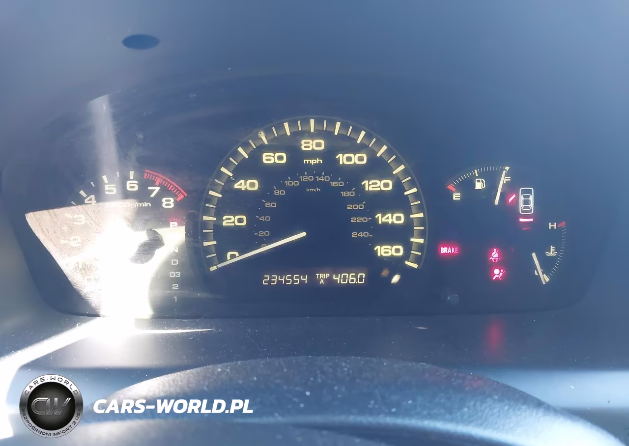 2007 Honda Accord 2.4 Ex VIN:1HGCM56767A069509 - 7