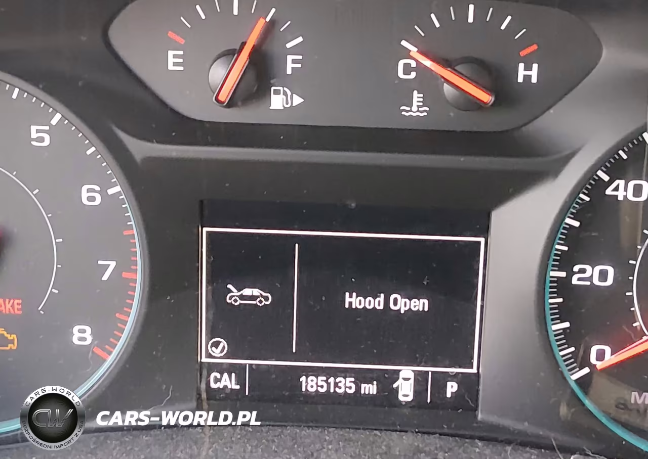 2018 Chevrolet Malibu Lt VIN:1G1ZD5ST6JF188000 - 15