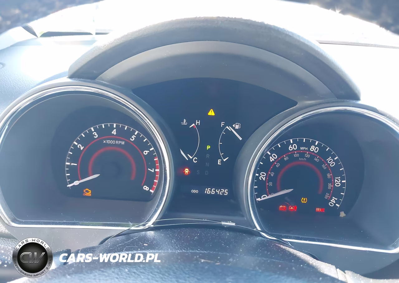 2012 Toyota Highlander Se V6 VIN:5TDBK3EH8CS115031 - 7
