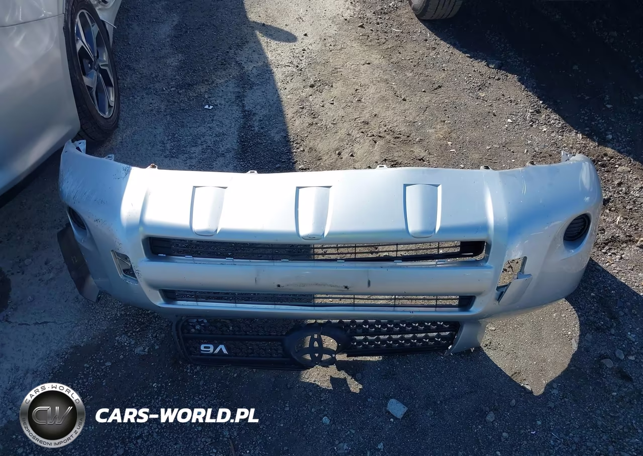 2008 Toyota Rav4 Base V6 VIN:JTMBK33V986049511 - 12