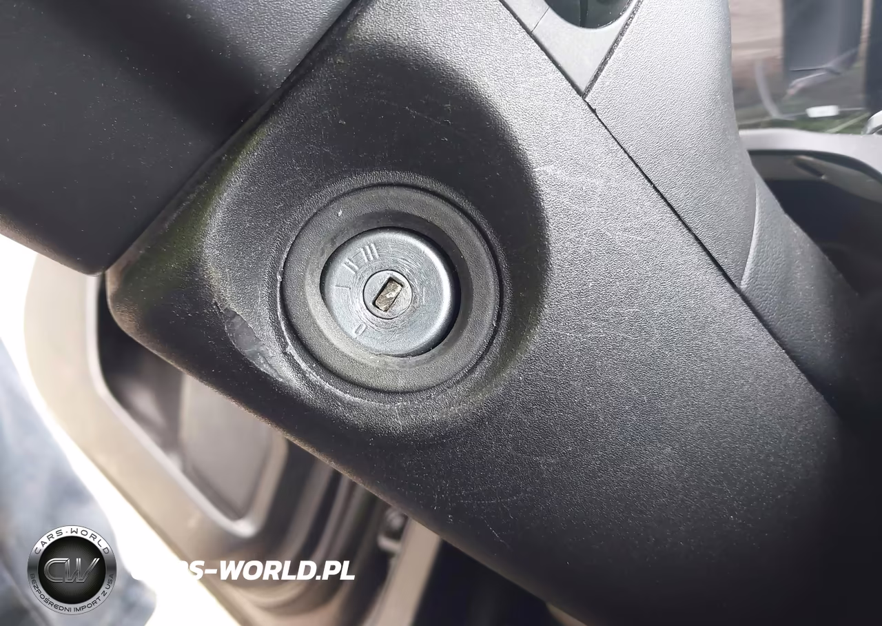 2014 Ford Fusion Se VIN:3FA6P0H95ER147131 - 12