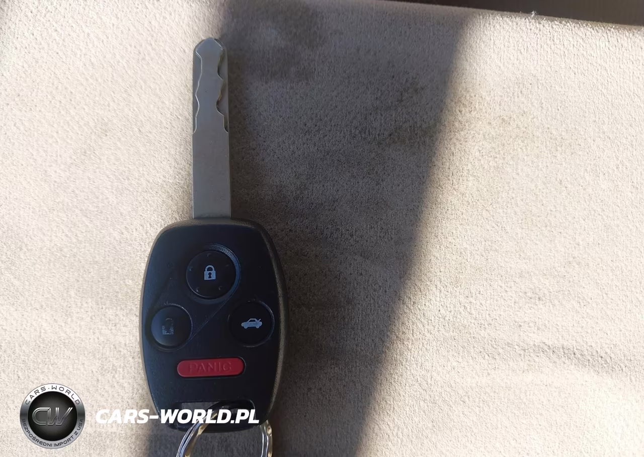 2007 Honda Accord 2.4 Se VIN:1HGCM56327A115480 - 11