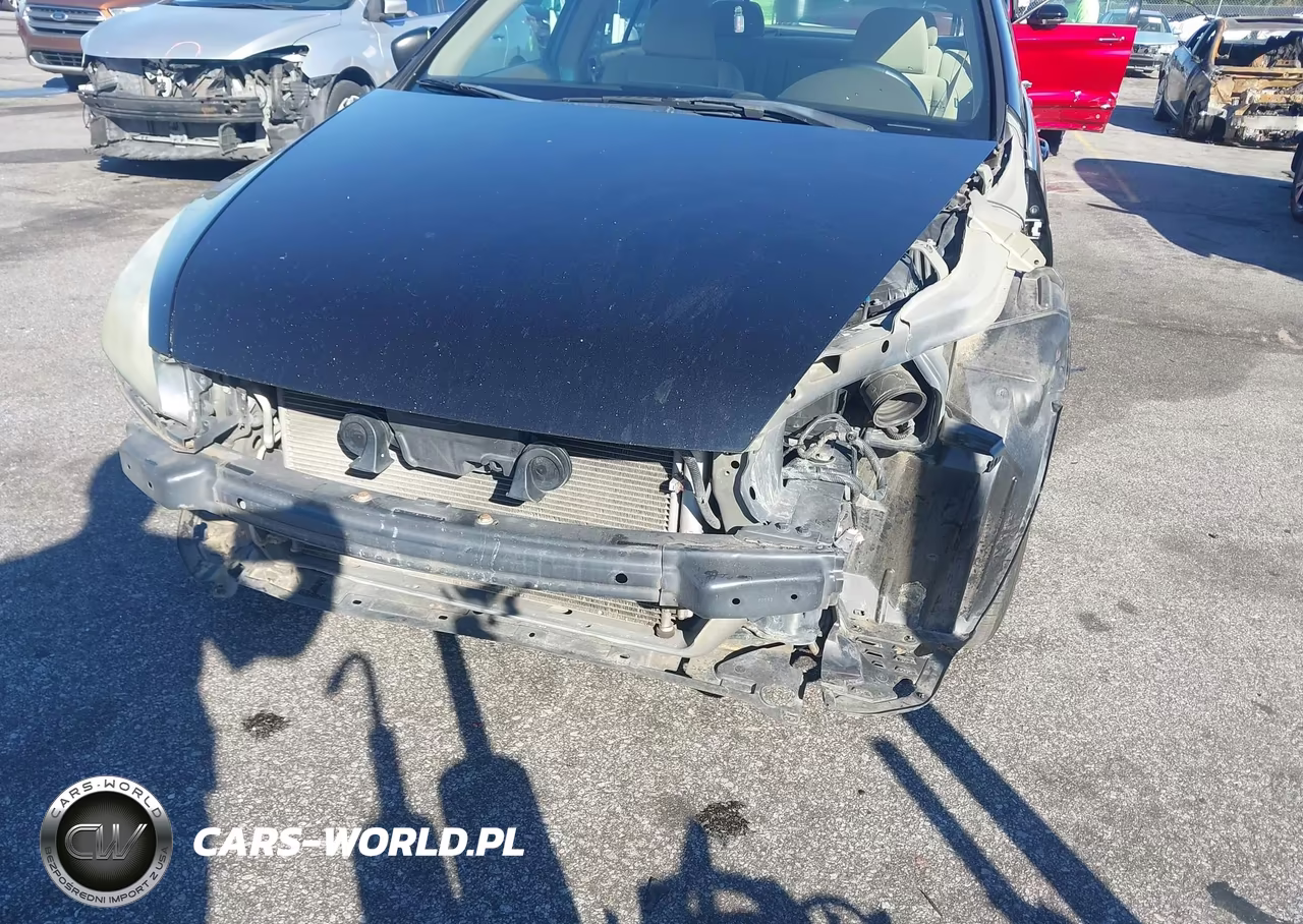 2007 Honda Accord 2.4 Se VIN:1HGCM56327A115480 - 6