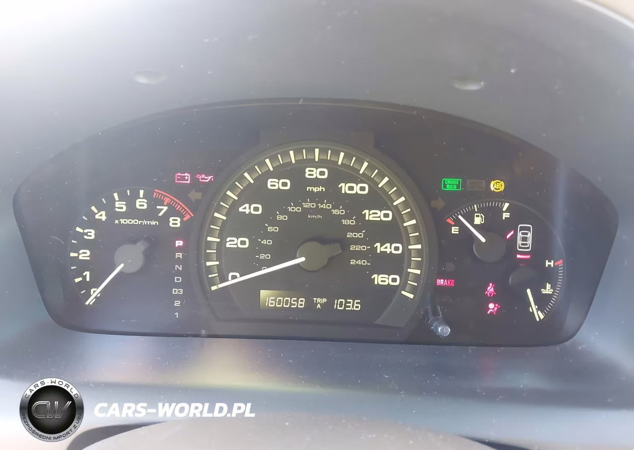 2007 Honda Accord 2.4 Se VIN:1HGCM56327A115480 - 7