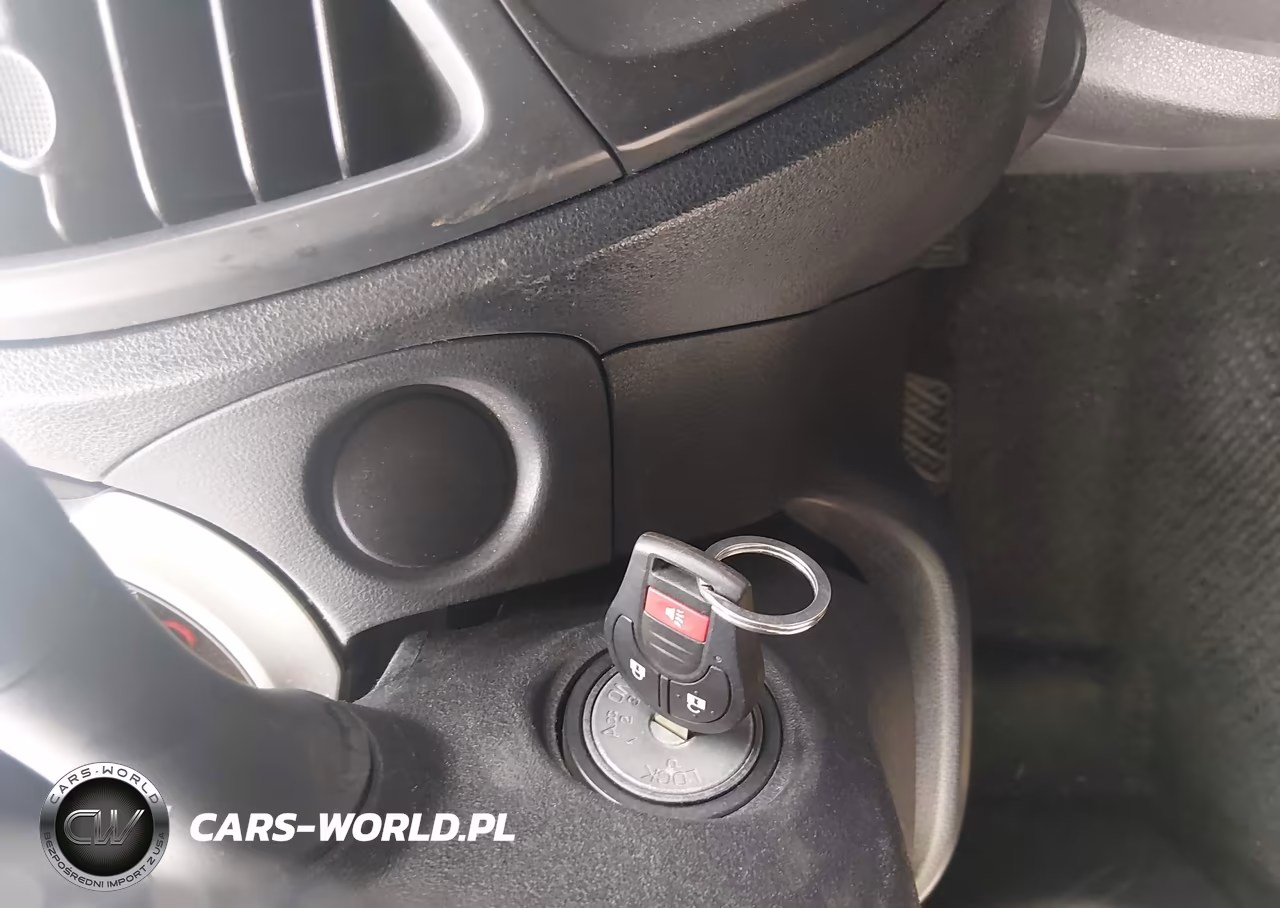 2013 Nissan Juke S VIN:JN8AF5MV0DT207972 - 11