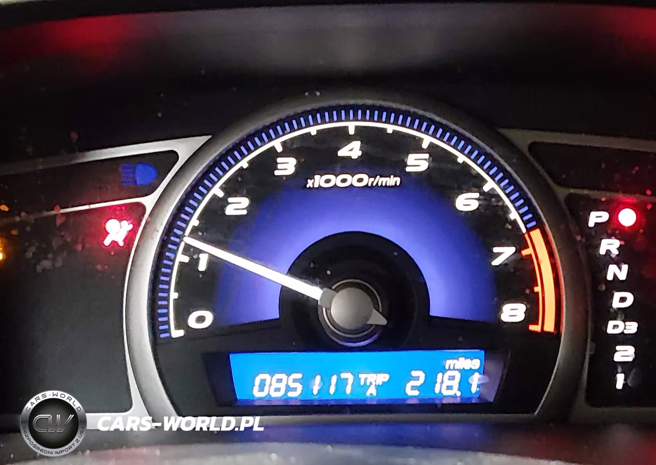 2006 Honda Civic Ex VIN:1HGFA16836L059773 - 15