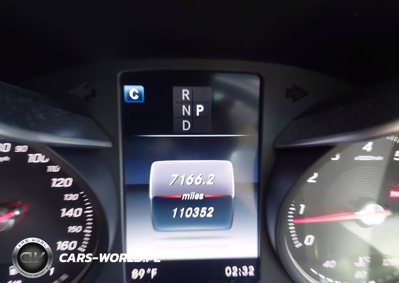 2017 Mercedes-Benz Glc 300 4Matic VIN:WDC0G4KBXHF178342 - 16