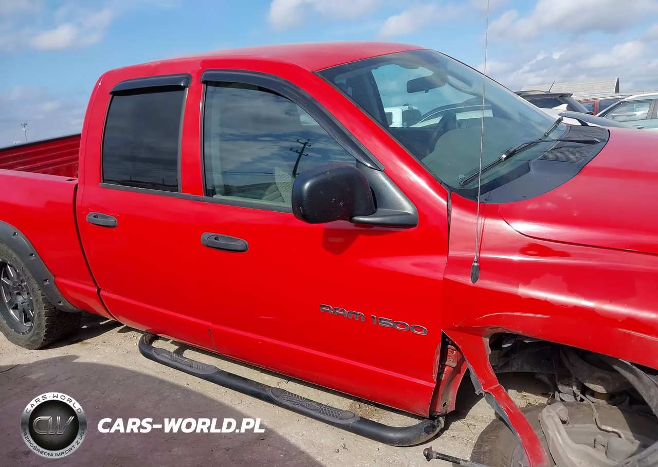 2007 Dodge Ram 1500 St VIN:1D7HA18K87J519576 - 13