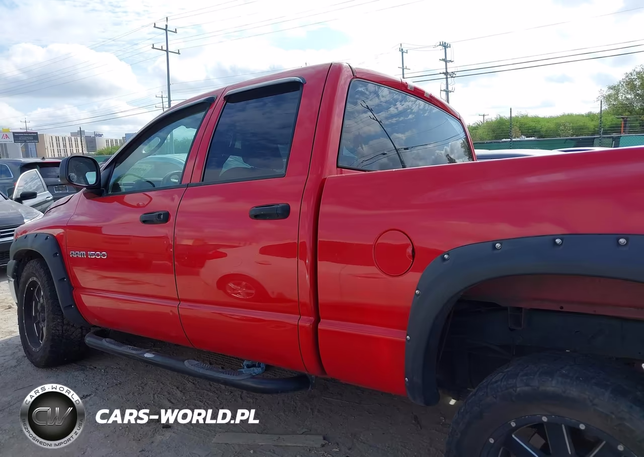 2007 Dodge Ram 1500 St VIN:1D7HA18K87J519576 - 14
