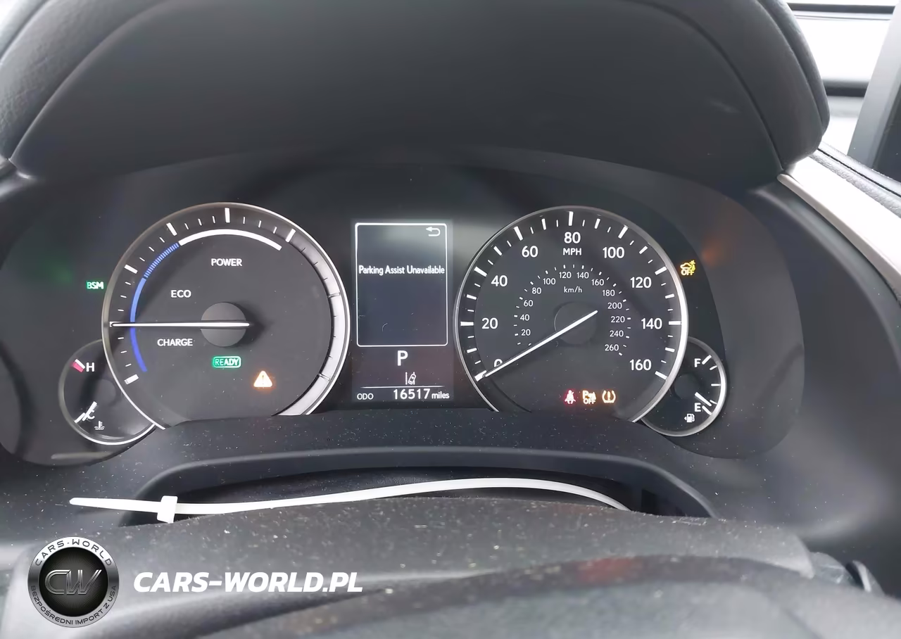 2021 Lexus Rx 450H VIN:2T2HGMDA2MC064038 - 7