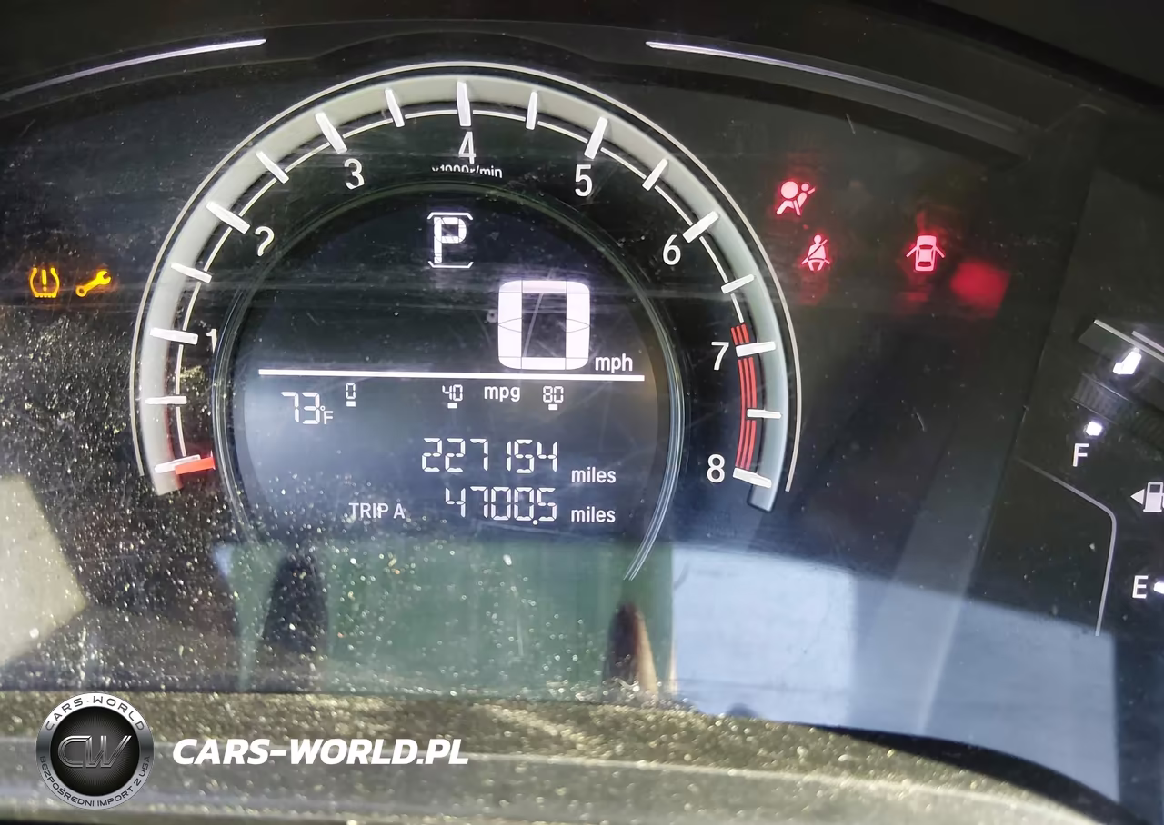 2018 Honda Cr-V Lx VIN:2HKRW6H37JH214642 - 15
