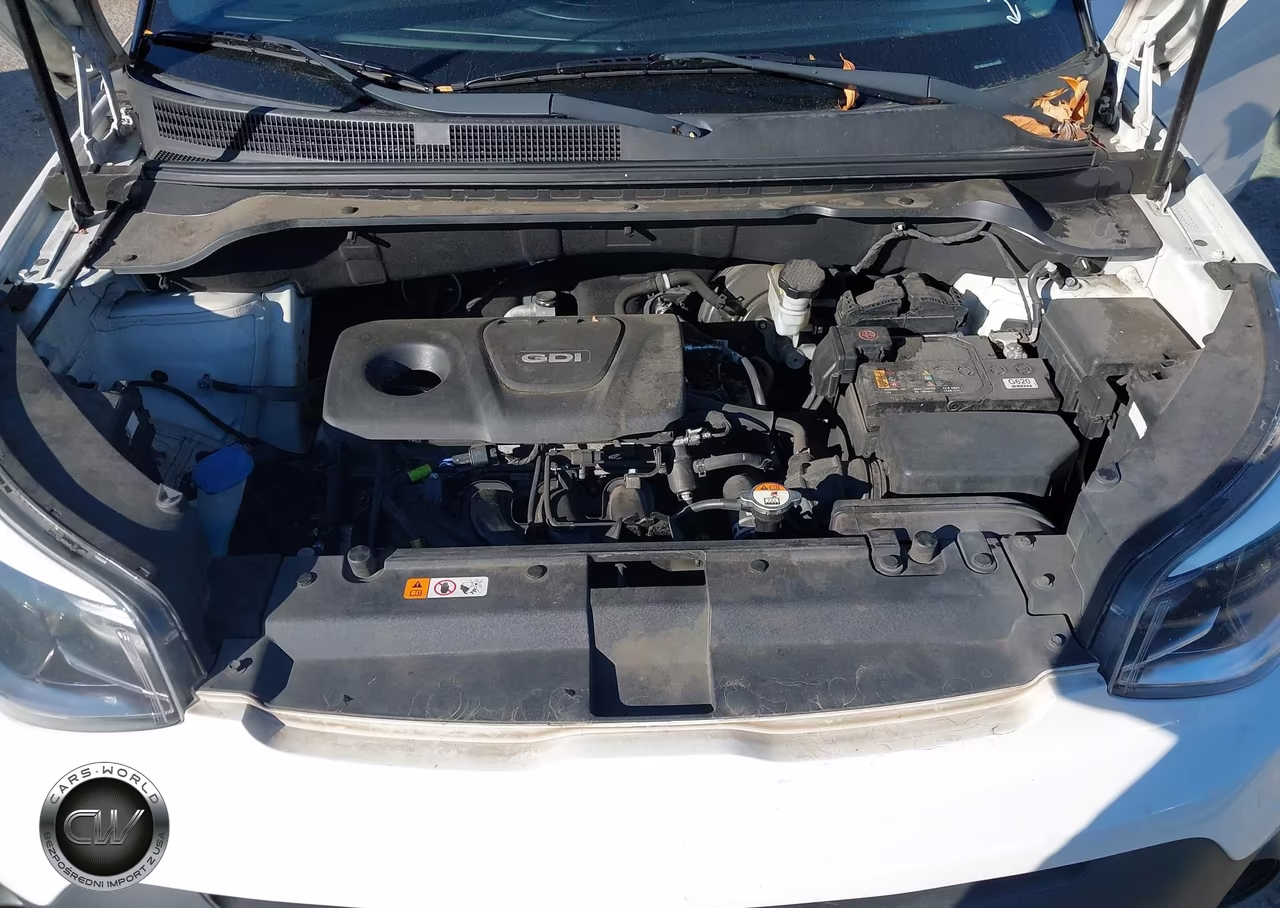 2019 Kia Soul VIN:KNDJN2A24K7676091 - 10
