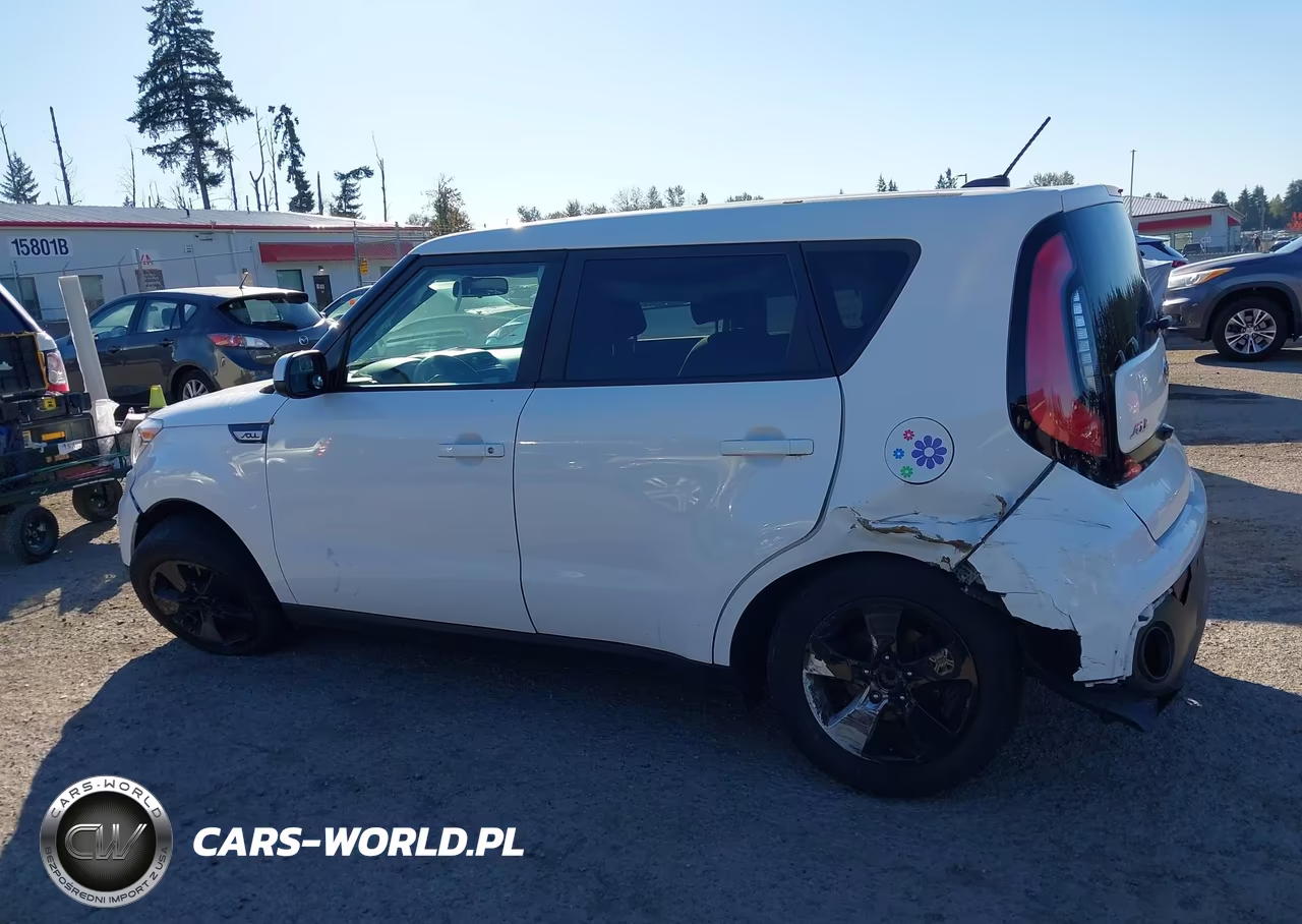 2019 Kia Soul VIN:KNDJN2A24K7676091 - 13