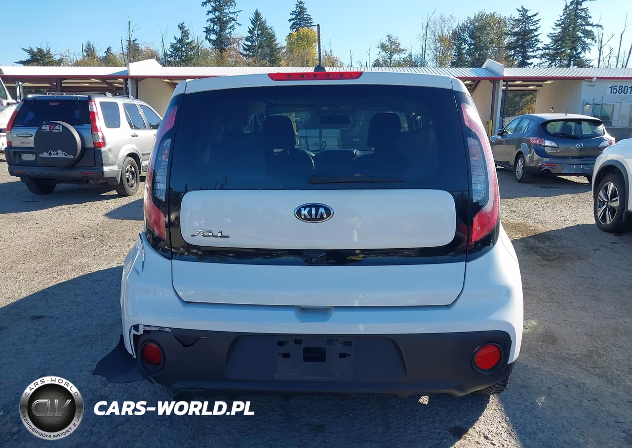 2019 Kia Soul VIN:KNDJN2A24K7676091 - 15